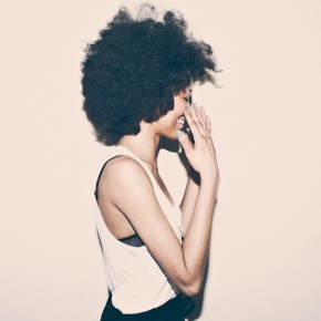 THOUGHT PROCESS | Thinking about hair, fashion and blackness : The Afro, Natural Hair Blogs and The Coiffure Project