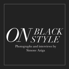 ON BLACK STYLE is live